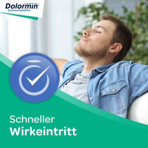 Dolormin Filmtabletten - 4