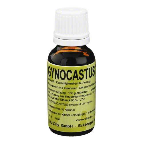 Gynocastus L&ouml;sung - 1