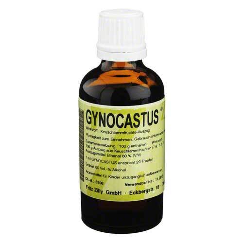 Gynocastus L&ouml;sung - 1