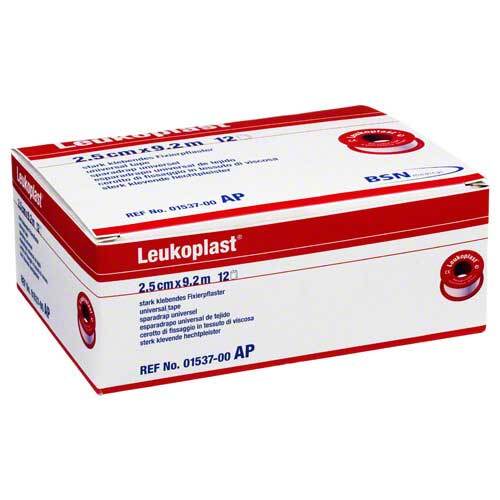 Leukoplast 2,5 cmx9,2 m - 1
