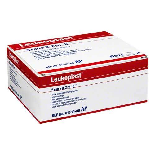 Leukoplast 5 cmx9,2 m - 1
