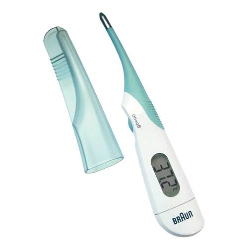Braun Thermometer digital - 2