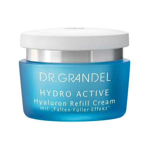 Grandel Hydro Active Hyaluron Refill Creme - 1