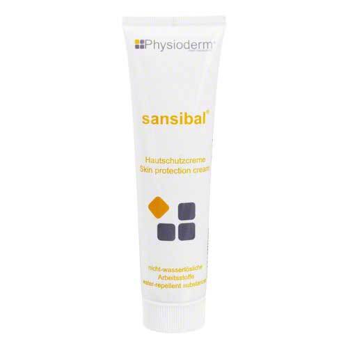 SANSIBAL Hautschutzcreme - 1