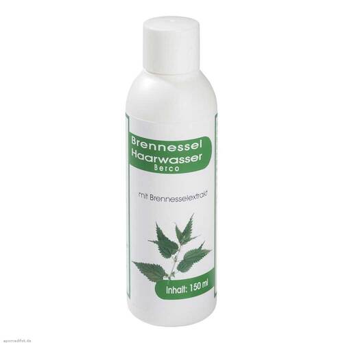 BRENNESSEL HAARWASSER Berco - 1