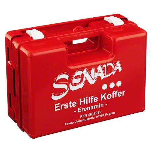 SENADA Koffer Erenamin - 1