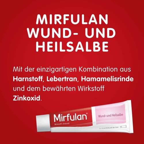 Mirfulan Salbe - 3