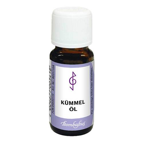 K&uuml;mmel &Ouml;l &auml;therisch - 1