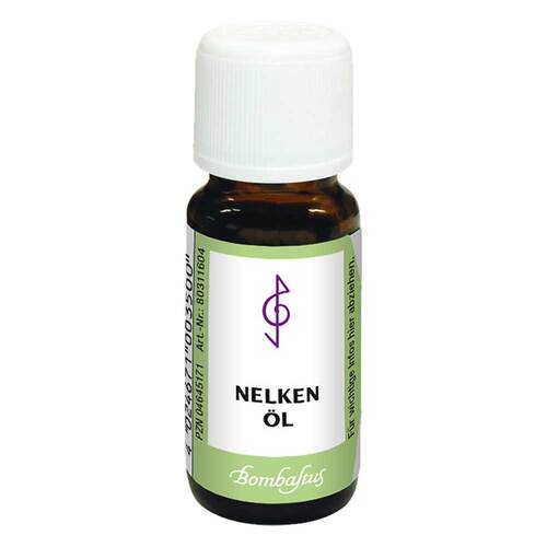 Nelken&ouml;l - 1