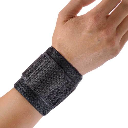 Bort Stabilo Handgelenkbandage Gr&ouml;&szlig;e 1 schwarz - 1