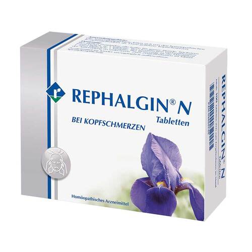 Rephalgin N Tabletten - 2