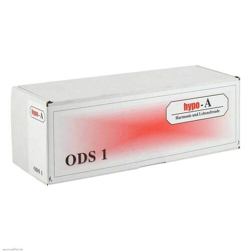 Hypo-A Ods I Kombipackung - 1