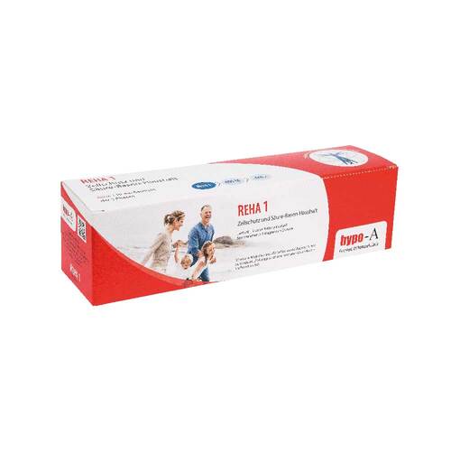 Hypo-A Reha I Paket - 1