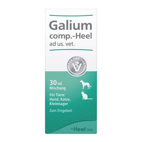 GALIUM COMP.-Heel ad us.vet.Tropfen - 1
