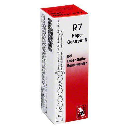 HEPA-GASTREU N R7 Mischung - 1