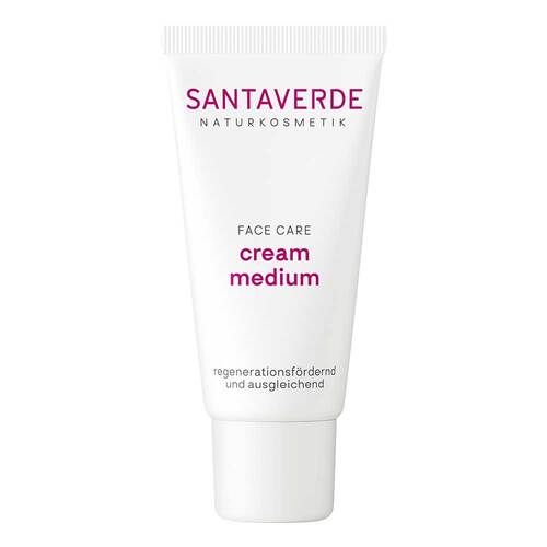 Aloe Vera Creme medium - 1