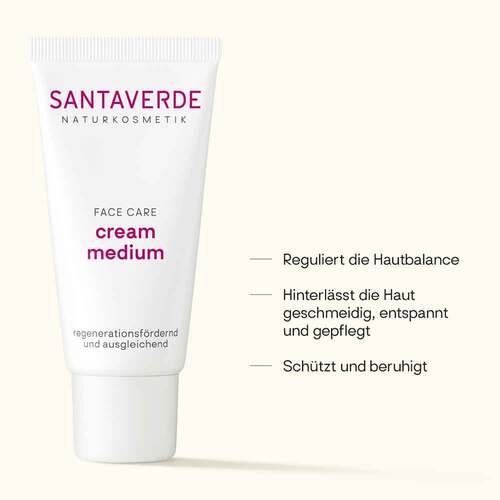 Aloe Vera Creme medium - 3