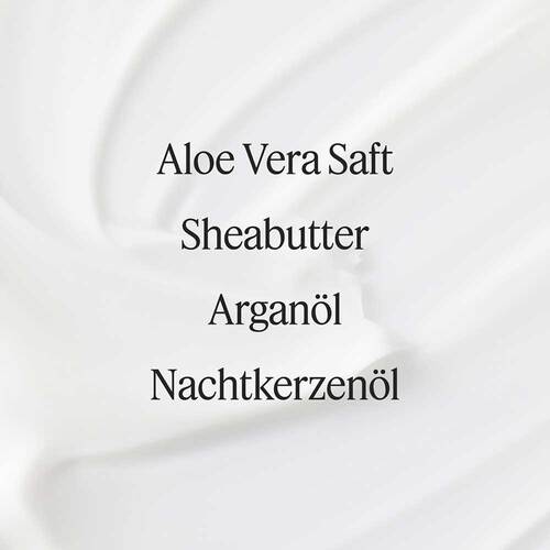 Aloe Vera Creme rich ohne Duft - 5