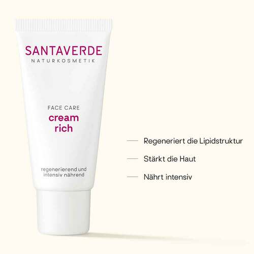 Aloe Vera Creme rich - 3