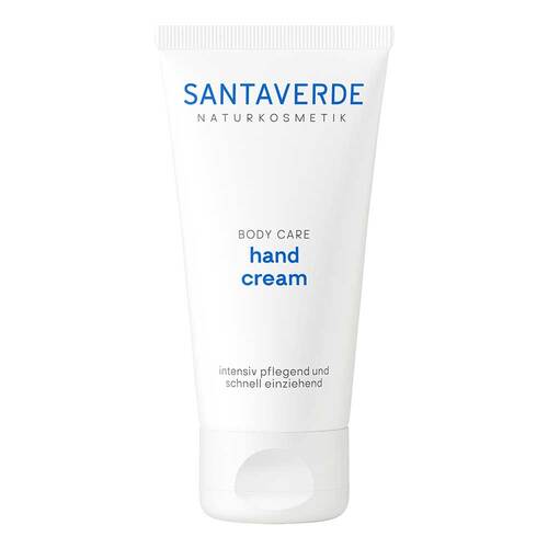 Aloe Vera Handcreme - 1