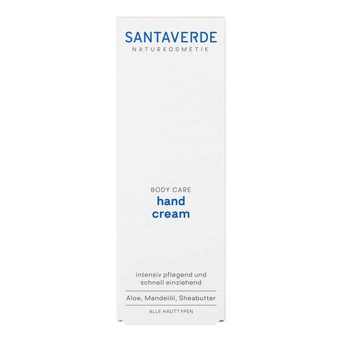 Aloe Vera Handcreme - 2