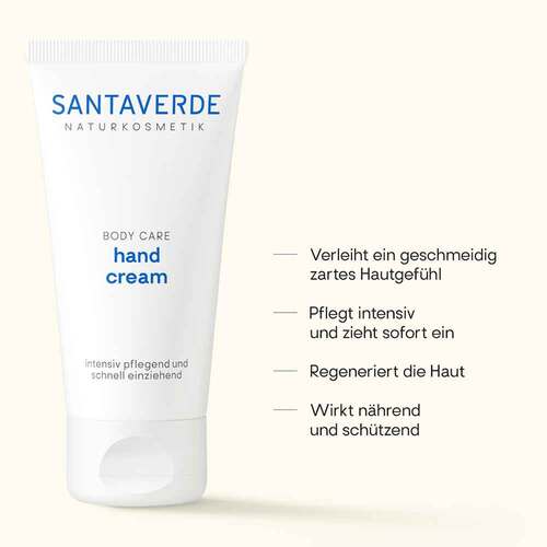 Aloe Vera Handcreme - 3