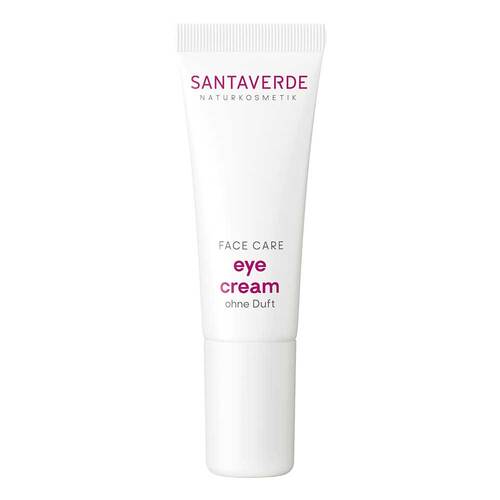 Aloe Vera Augencreme ohne Duft - 1