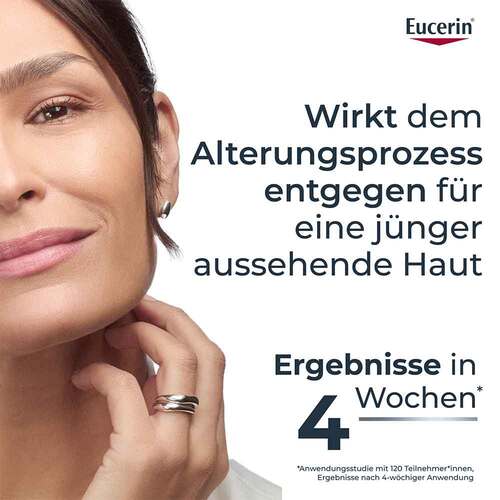 Eucerin Anti-Age Hyaluron-Filler Nacht Tiegel - 2