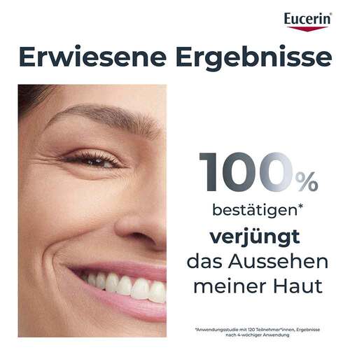 Eucerin Anti-Age Hyaluron-Filler Nacht Tiegel - 6