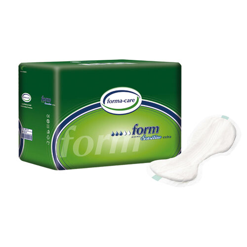 Forma-care Form sensitive extra - 1