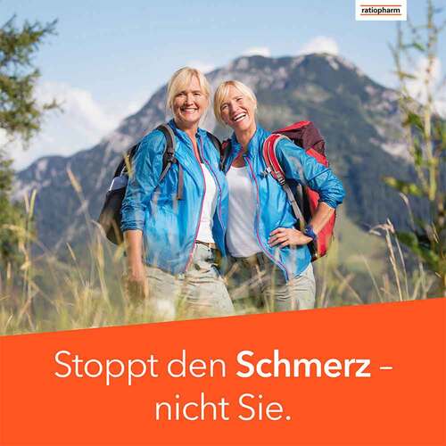 Diclo-Ratiopharm Schmerzgel - 2