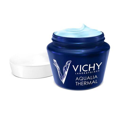 Vichy Aqualia Thermal Nacht Spa - 1