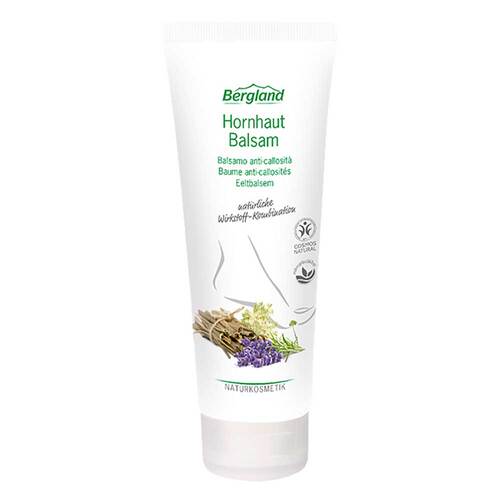 Hornhautbalsam - 1