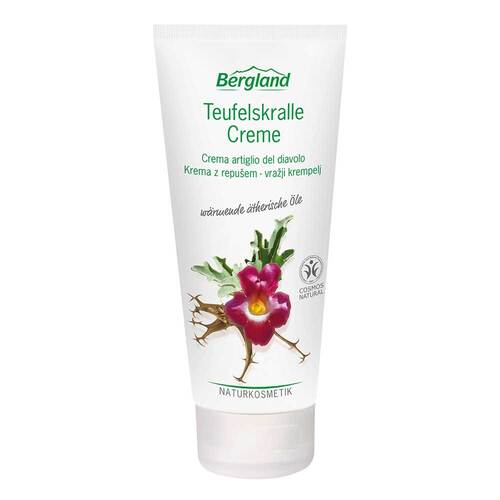 Teufelskralle Creme - 1