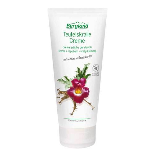 Teufelskralle Creme - 1