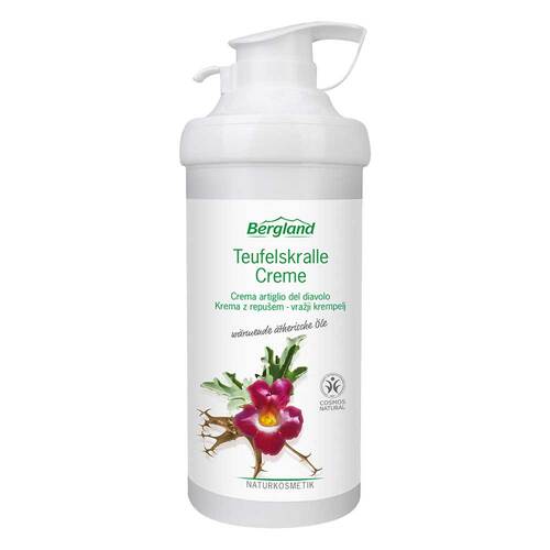 Teufelskralle Creme - 1