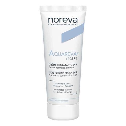 Noreva Aquareva Creme - 1