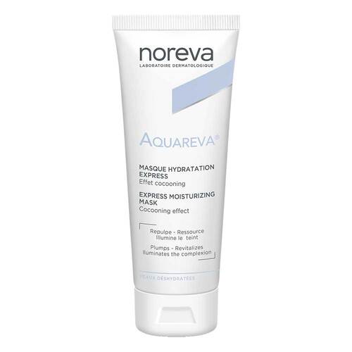 Noreva Aquareva Feuchtigkeitsmaske - 1