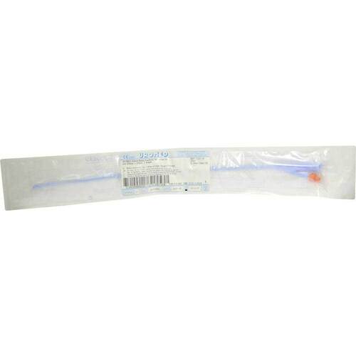 Uromed Ballonkatheter Silikon Nelaton Ch 16 30ml 1101 - 1