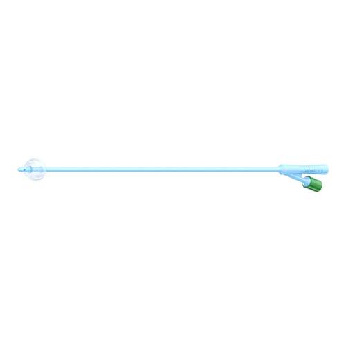 Uromed Soft Ballonkatheter Silikon Nelaton Ch 12 1095 - 1