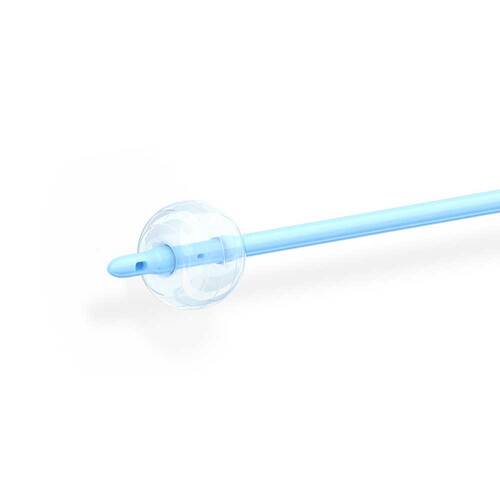 Uromed Soft Ballonkatheter Silikon Nelaton Ch 12 1095 - 2
