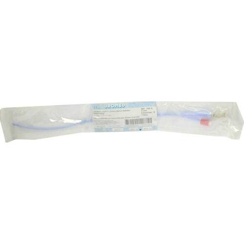Uromed Soft Ballonkatheter Silikon Nelaton Ch 18 1095 - 1