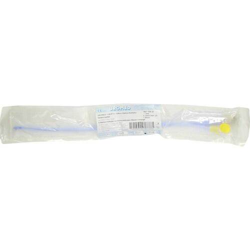 Uromed Soft Ballonkatheter Silikon Nelaton Ch 20 1095 - 1