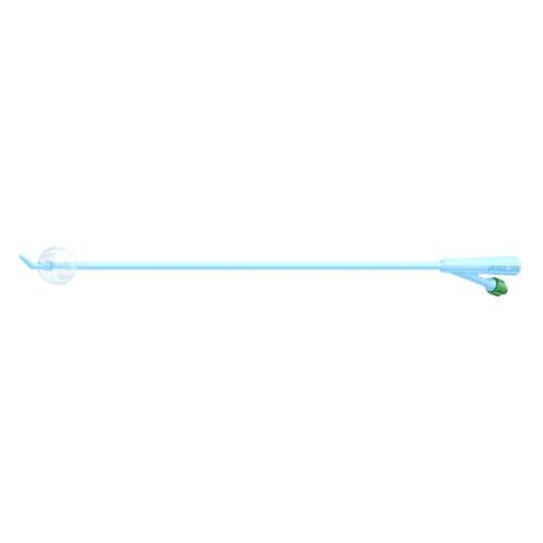 Uromed Ballonkatheter Silikon Tiemann Ch 14 1240 - 1