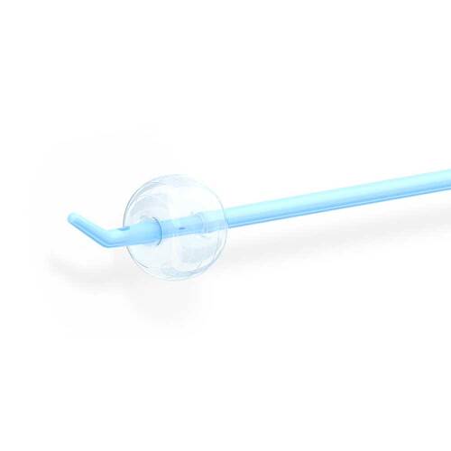 Uromed Ballonkatheter Silikon Tiemann Ch 14 1240 - 2