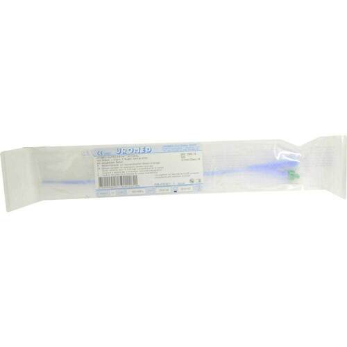 Uromed Supra Kath integral Silikon Ch 14 33cm 2965 - 1