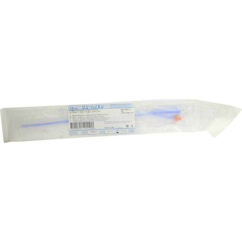 Uromed suprapubisch Ballonkatheter Silikon Ch 16 33cm 2966 - 1