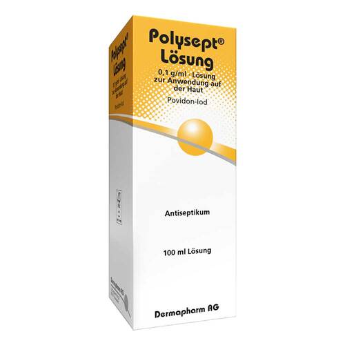 Polysept L&ouml;sung - 1