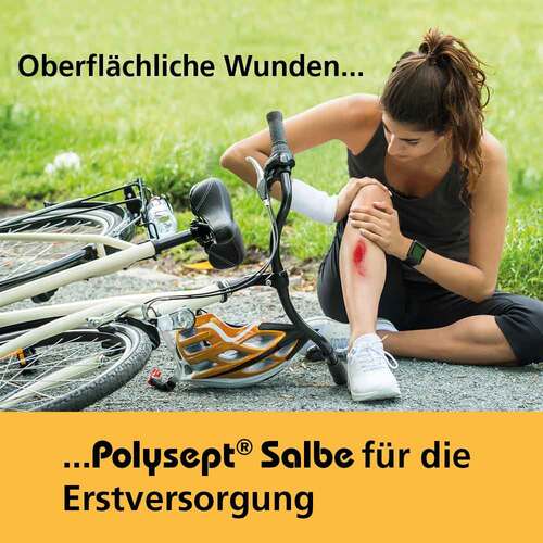 Polysept Salbe - 4