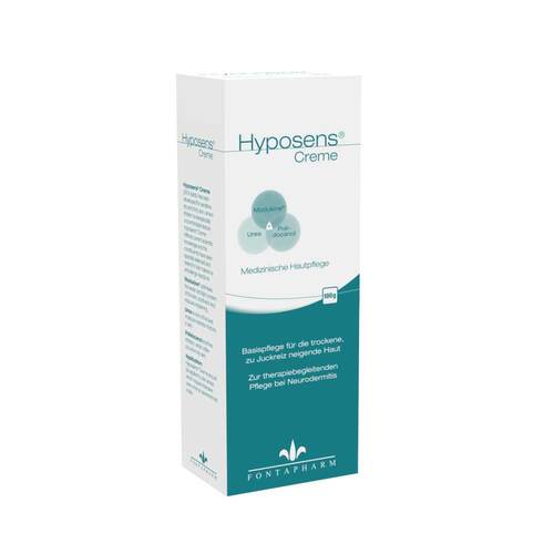 Hyposens Creme - 1